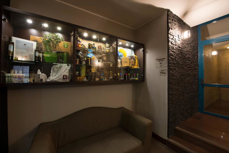 Hotel Guglielmo, Catanzaro, Италия