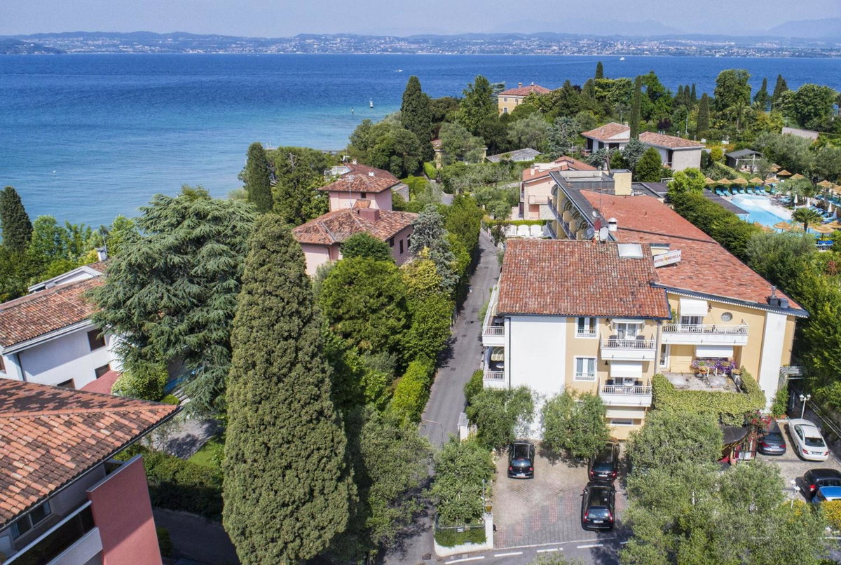 Hotel Serenella, Italie