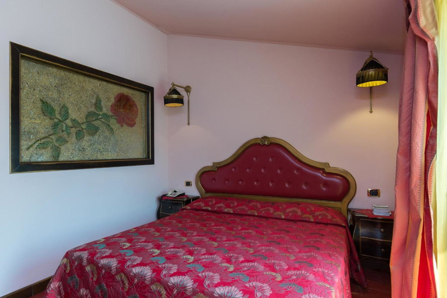Hotel Serenella, Sirmione, Italie