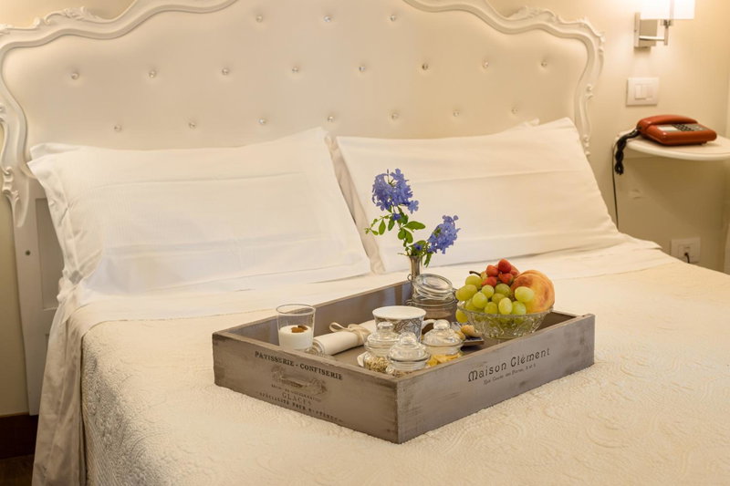 Hotel Serenella, Sirmione, Italie