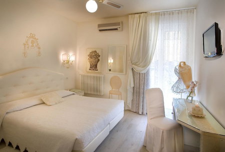 Hotel Serenella, Sirmione, Italie