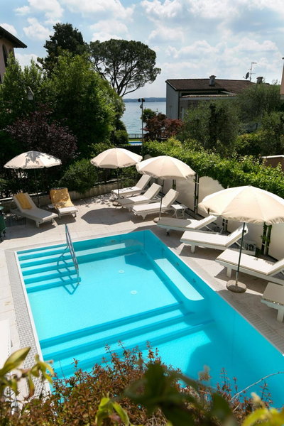 Hotel Serenella, Sirmione, Italie