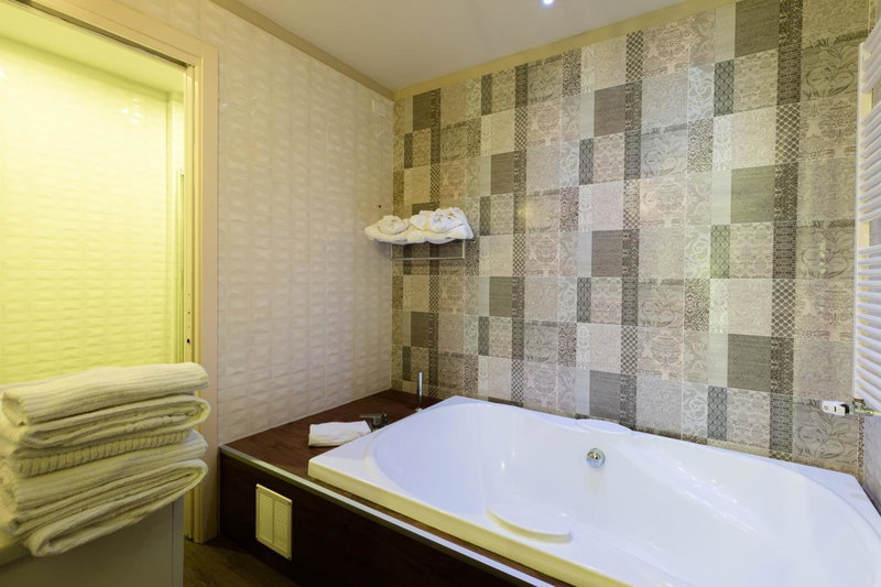 Hotel Serenella, Sirmione, Italie