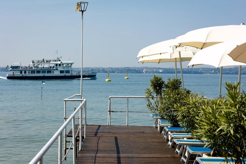 Hotel Serenella, Sirmione, Italie