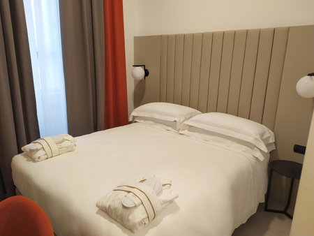BB Hotels Smarthotel Derose, Florence, Italia