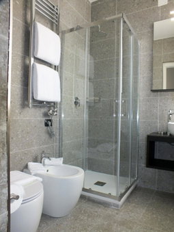 BB Hotels Smarthotel Derose, Florence, Italia