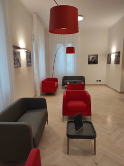 BB Hotels Smarthotel Derose, Florence, Italia