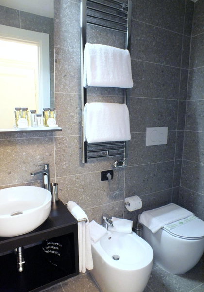 BB Hotels Smarthotel Derose, Florence, Italia