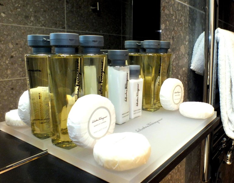 BB Hotels Smarthotel Derose, Florence, Italia