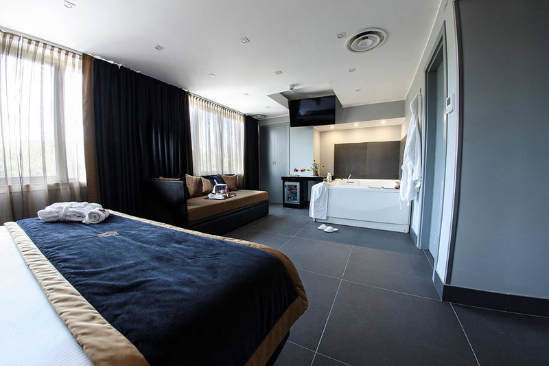 Best Western JFK Hotel, Naples, Italy