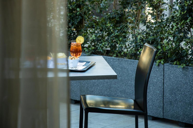 Best Western JFK Hotel, Naples, Italy