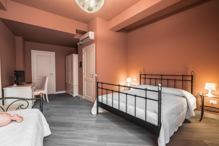 Residenza Cavour, Acireale, Italy