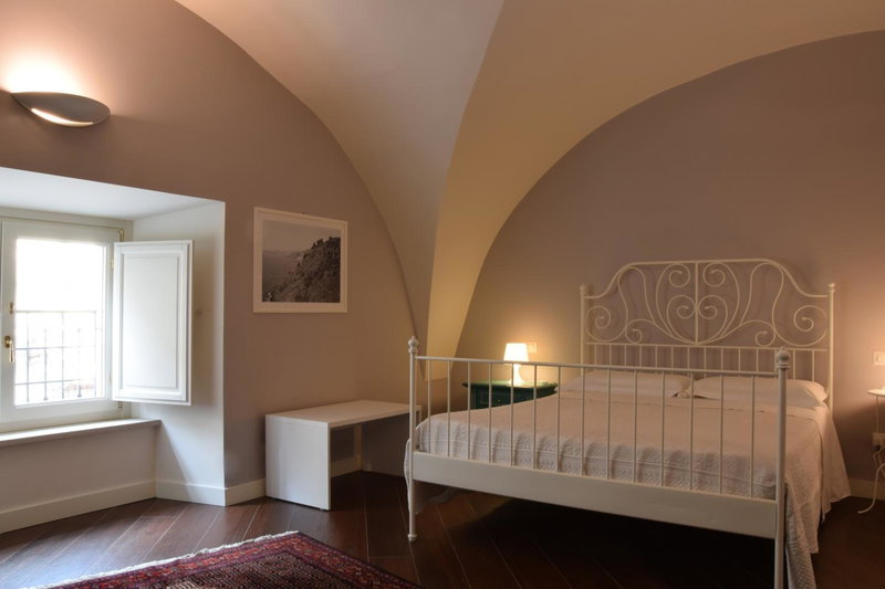 Residenza Cavour, Acireale, Italy