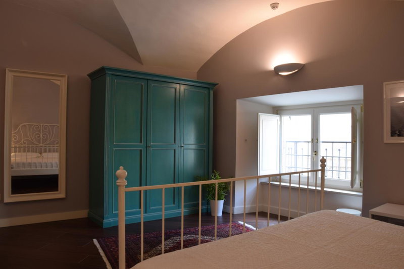 Residenza Cavour, Acireale, Italy