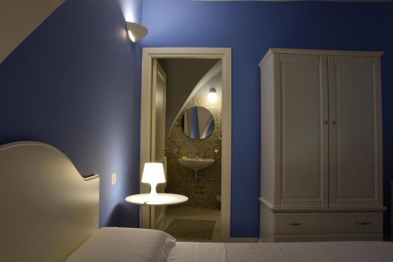 Residenza Cavour, Acireale, Italy
