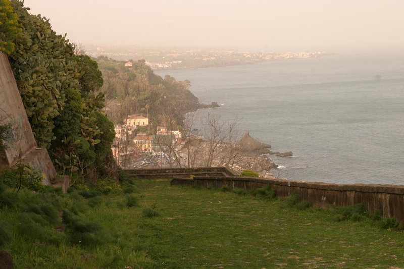 Residenza Cavour, Acireale, Italy