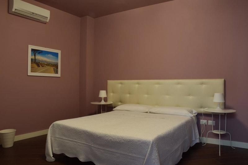 Residenza Cavour, Acireale, Italy