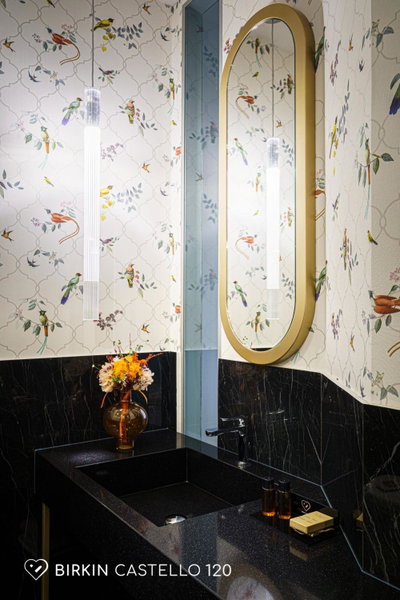 Albergo Diffuso Birkin Castello, Cagliari, Italy
