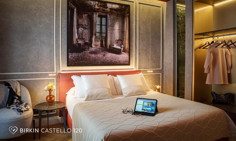 Albergo Diffuso Birkin Castello, Cagliari, Italy