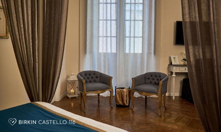 Albergo Diffuso Birkin Castello, Cagliari, Italy