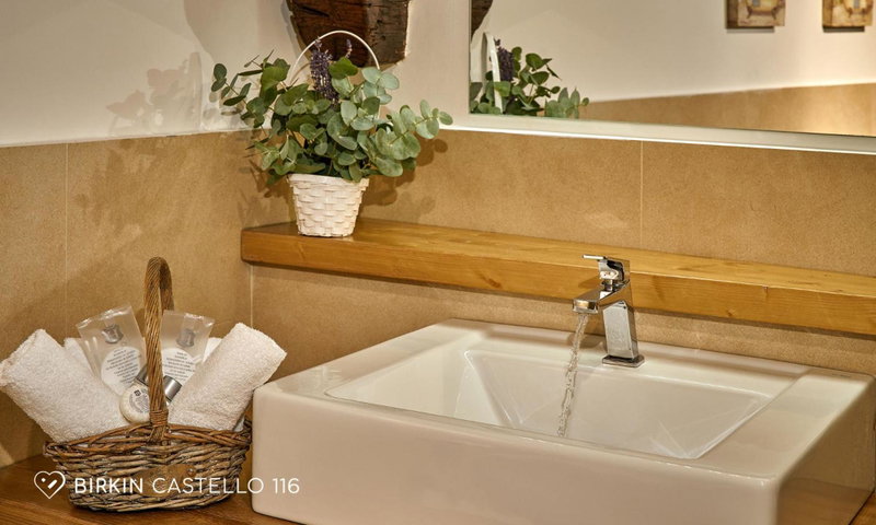 Albergo Diffuso Birkin Castello, Cagliari, Italy