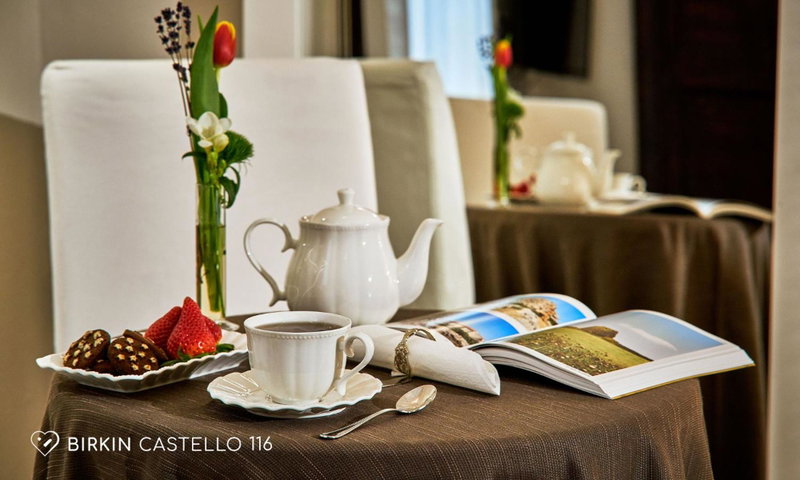 Albergo Diffuso Birkin Castello, Cagliari, Italy