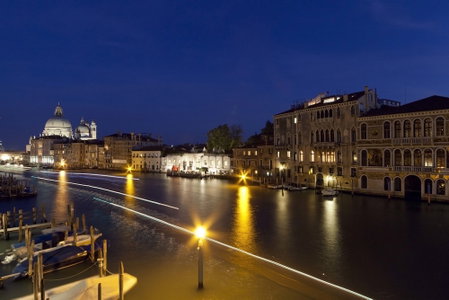 Palazzetto Pisani, Venice, Italia