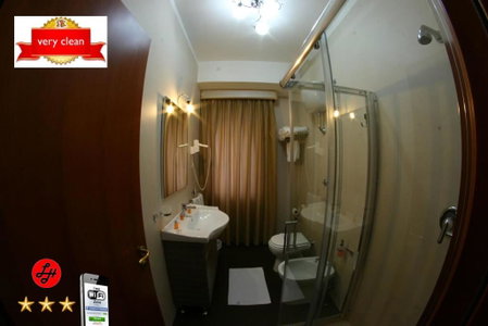 Hotel Luxor, Casoria, Italie