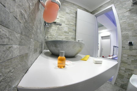 Hotel Luxor, Casoria, Italie