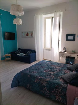 Maison De Revel, Civitavecchia, Italy