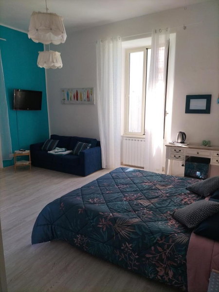 Maison De Revel, Civitavecchia, Italy