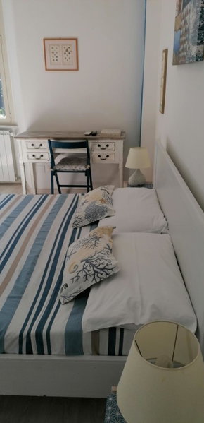 Maison De Revel, Civitavecchia, Italy
