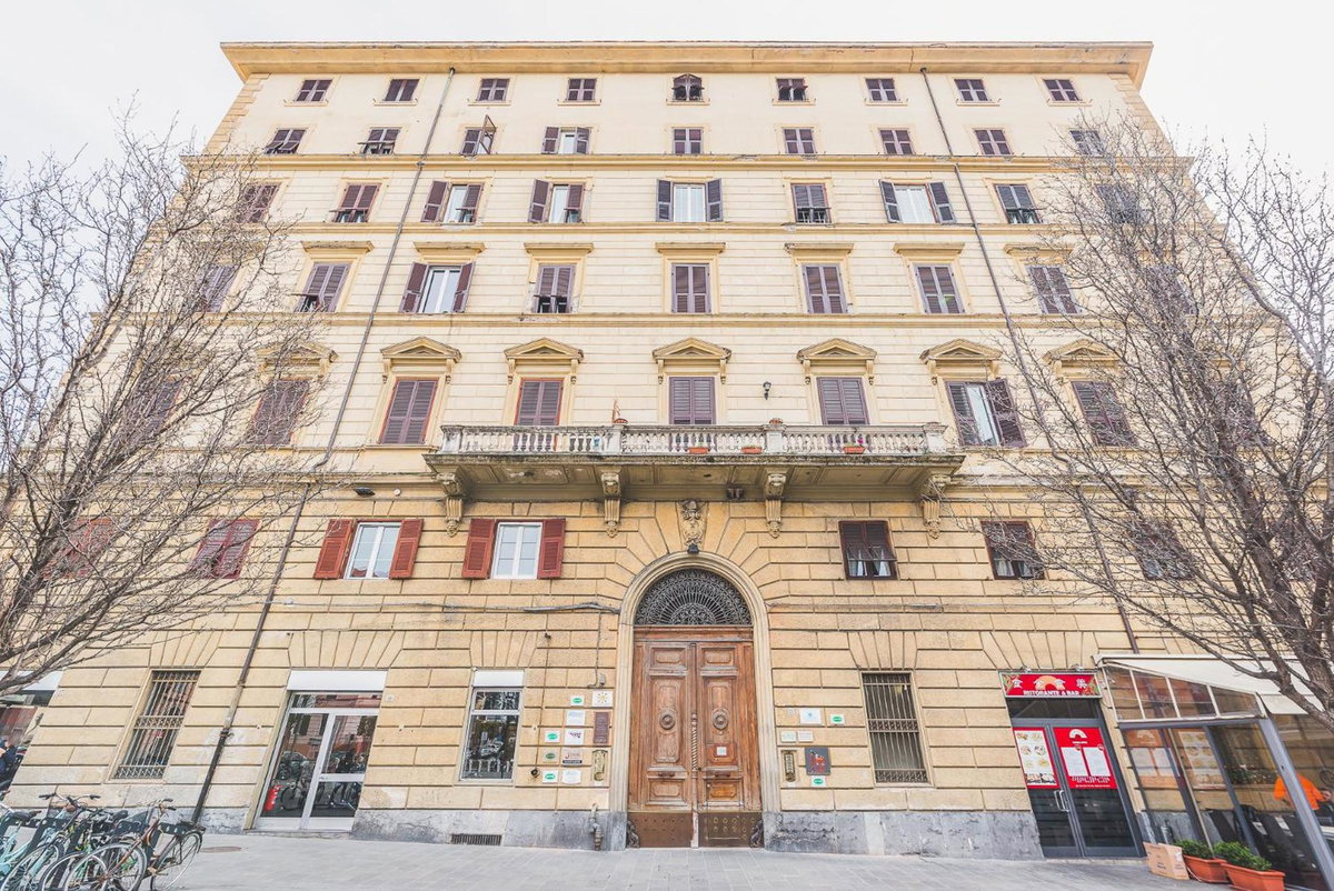 Hotel · Alchimia di Mare, La Spezia
