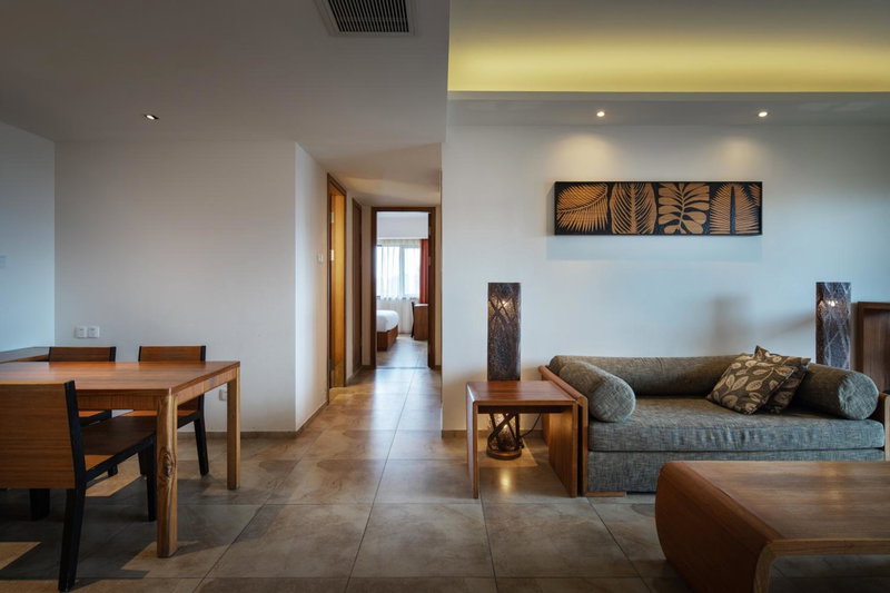 Mangrove Tree Resort World Sanya Bay-Kapok, Sanya, Китай
