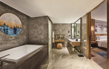 Crowne Plaza Chengdu Wuhou by IHG, Chengdu, China