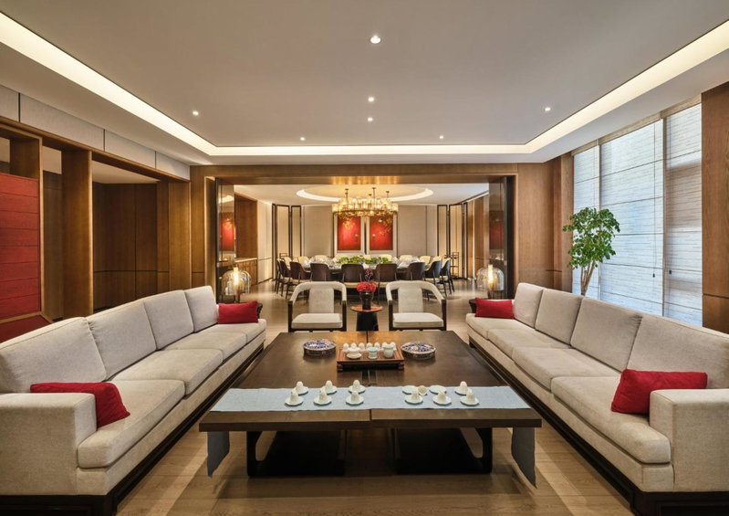 Crowne Plaza Chengdu Wuhou by IHG, Chengdu, China