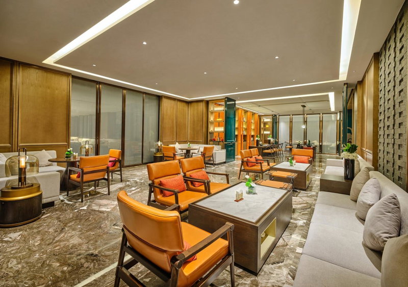 Crowne Plaza Chengdu Wuhou by IHG, Chengdu, China
