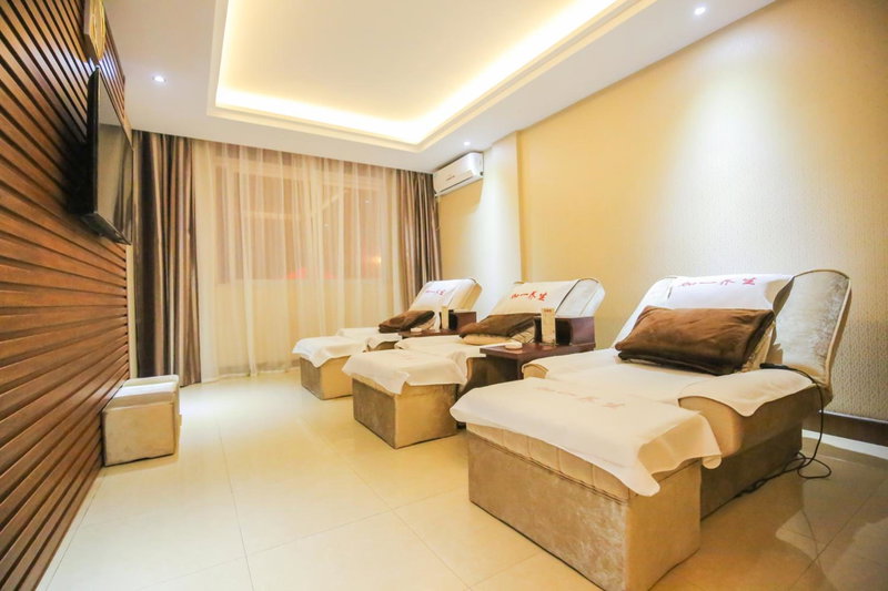 New Knight Royal Hotel Airport and International Resort, Shanghai, 中国