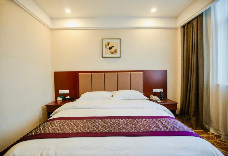 New Knight Royal Hotel Airport and International Resort, Shanghai, 中国