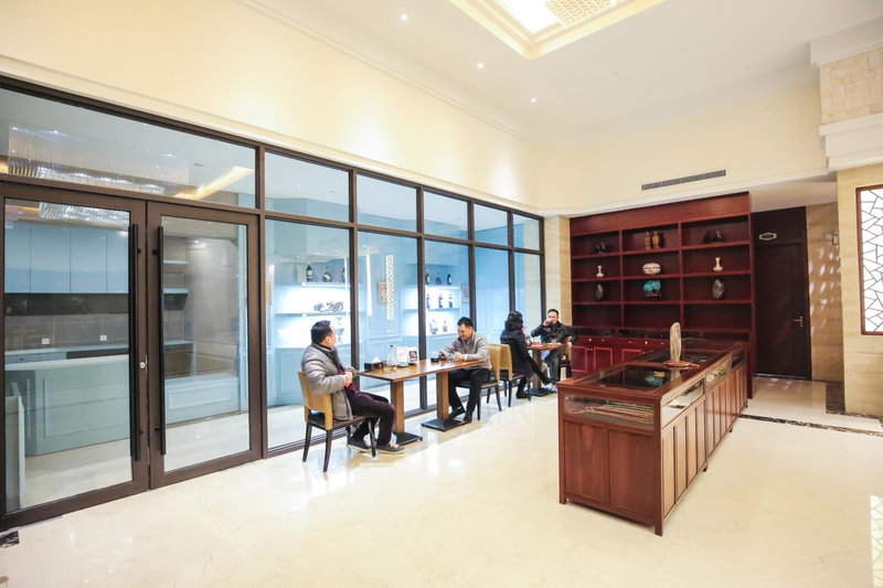 New Knight Royal Hotel Airport and International Resort, Shanghai, 中国