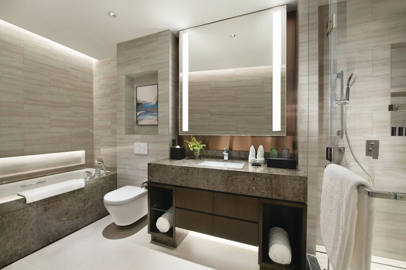 Oakwood Residence Foshan, Foshan, China