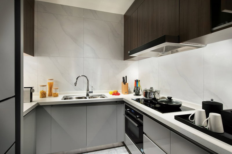 Oakwood Residence Foshan, Foshan, China