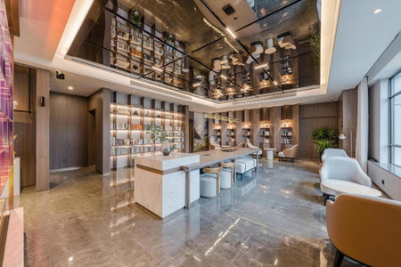 Atour Hotel Jiaxing Pinghu, Pinghu, China