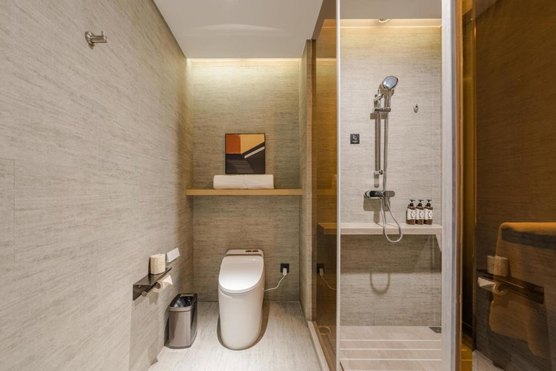 Atour Hotel Jiaxing Pinghu, Pinghu, China