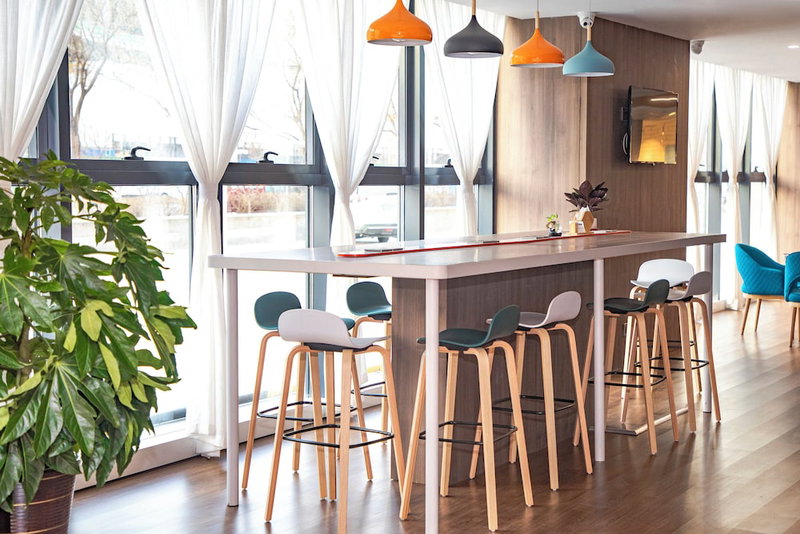Holiday Inn Express Tianjin Dongli by IHG, Tianjin, 中国