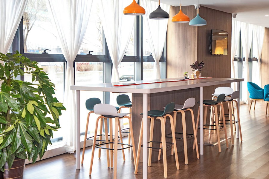Holiday Inn Express Tianjin Dongli by IHG, Tianjin, 中国