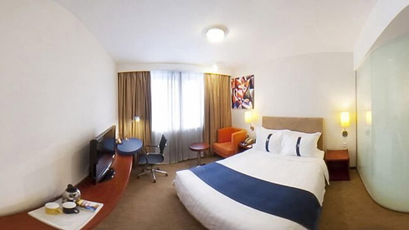 Holiday Inn Express Tianjin Dongli by IHG, Tianjin, 中国