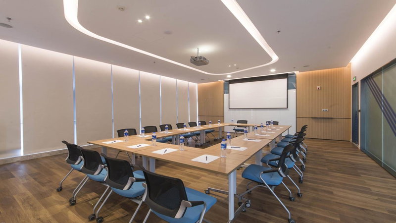 Holiday Inn Express Liyang Huafu by IHG, Liyang, China