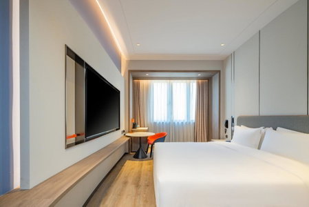 Holiday Inn Express Suzhou Luzhi by IHG, Suzhou, Китай