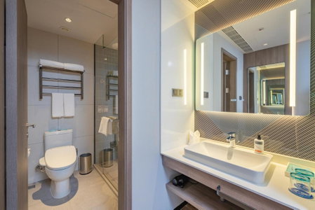 Holiday Inn Express Suzhou Luzhi by IHG, Suzhou, Китай